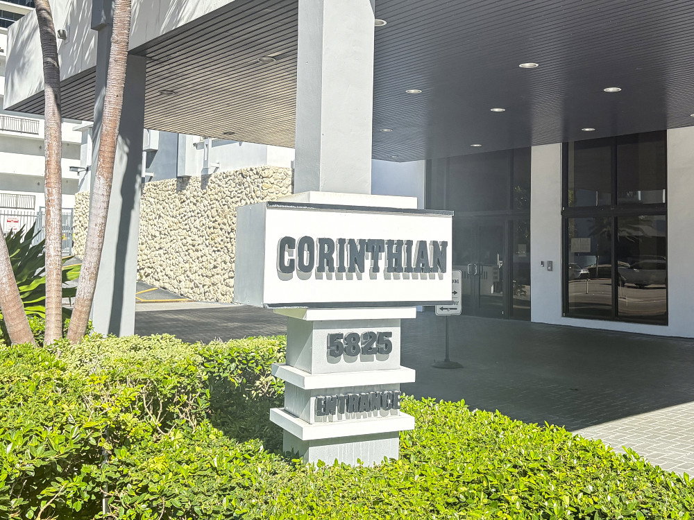 Corinthian Condo